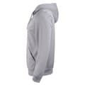 Miniatyrbilde 3 av 4: Clique Unisex Adult Basic Active Hoodie