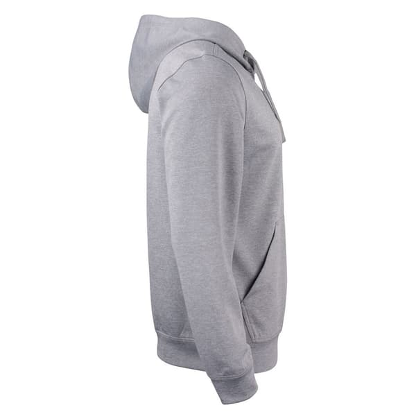 Clique Unisex Adult Basic Active Hoodie