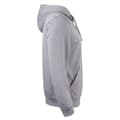 Miniatyrbilde 4 av 4: Clique Unisex Adult Basic Active Hoodie