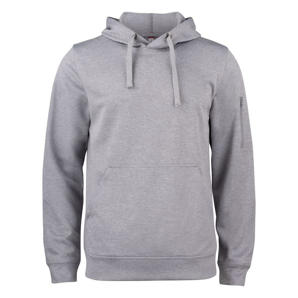 Clique Unisex Adult Basic Active Hoodie