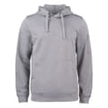 Miniatyrbilde 1 av 4: Clique Unisex Adult Basic Active Hoodie