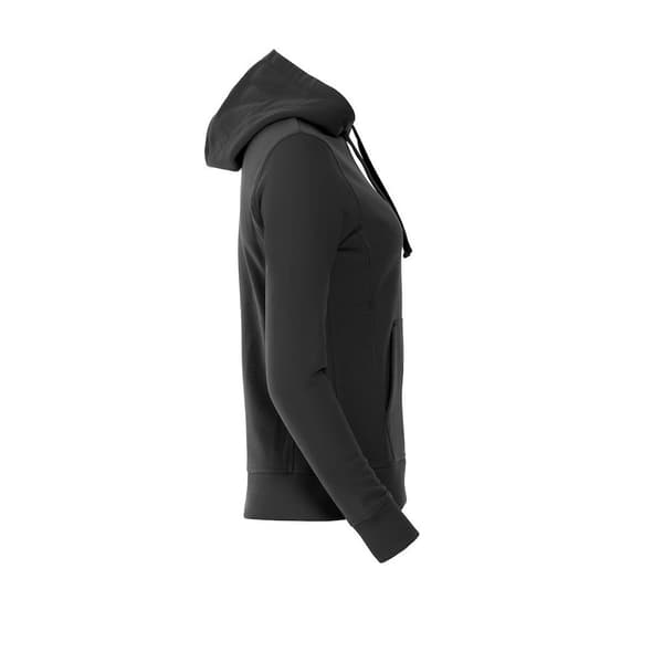 Clique Womens/Ladies Classic Hoodie