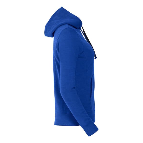 Clique Womens/Ladies Classic Hoodie