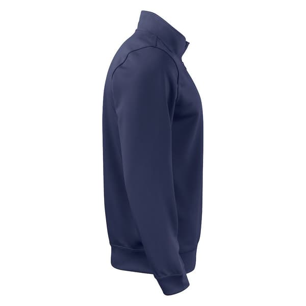 Clique Unisex Adult Basic Active Quarter Zip Sweatshirt