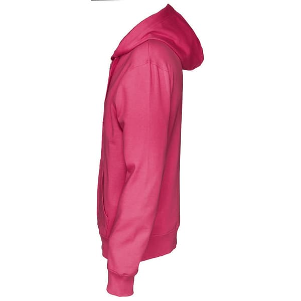 Cottover Mens Full Zip Hoodie