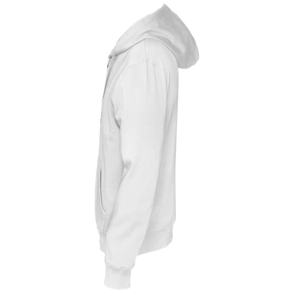 Cottover Mens Full Zip Hoodie