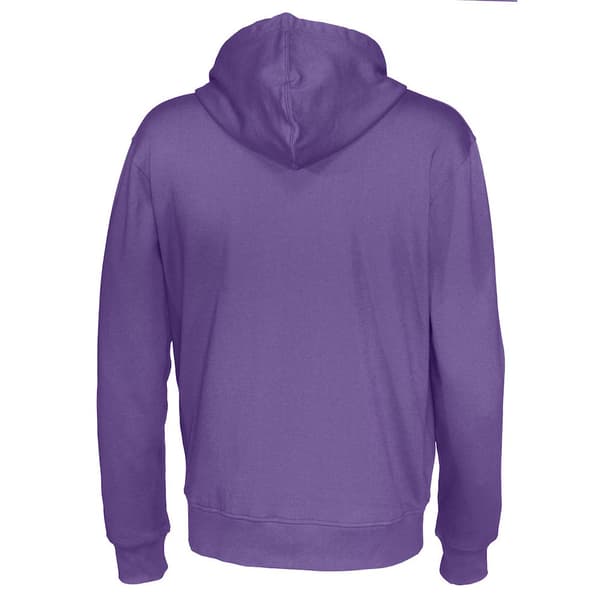 Cottover Mens Full Zip Hoodie