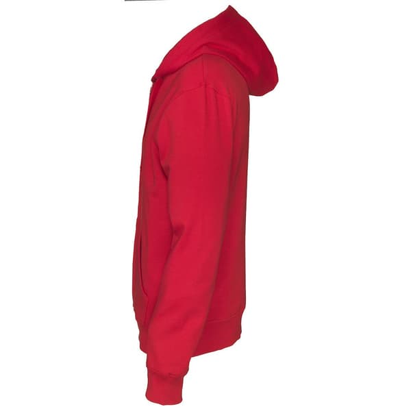 Cottover Mens Full Zip Hoodie