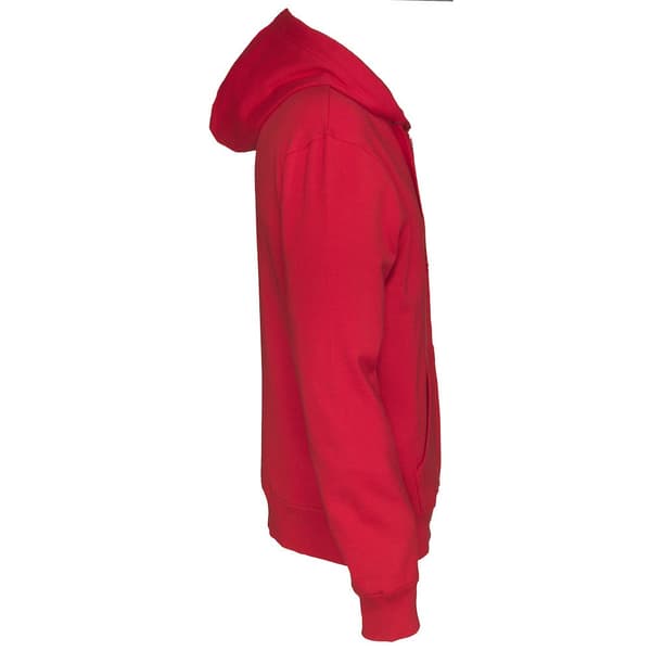 Cottover Mens Full Zip Hoodie