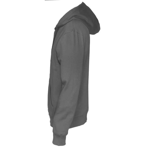 Cottover Mens Full Zip Hoodie