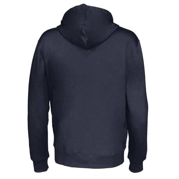 Cottover Mens Full Zip Hoodie