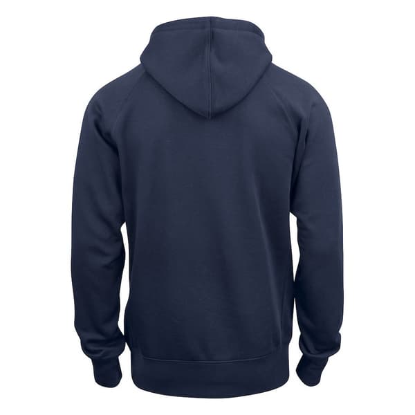 Clique Unisex Helix Hoodie för vuxna