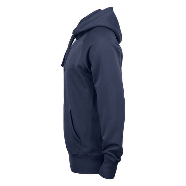 Clique Unisex Helix Hoodie för vuxna
