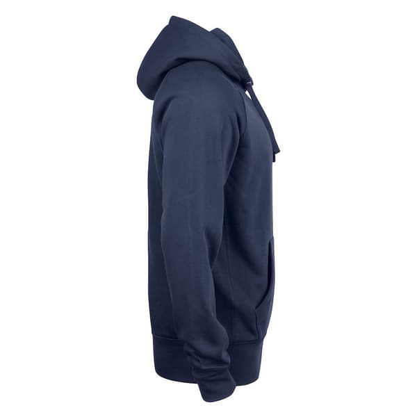Clique Unisex Helix Hoodie för vuxna