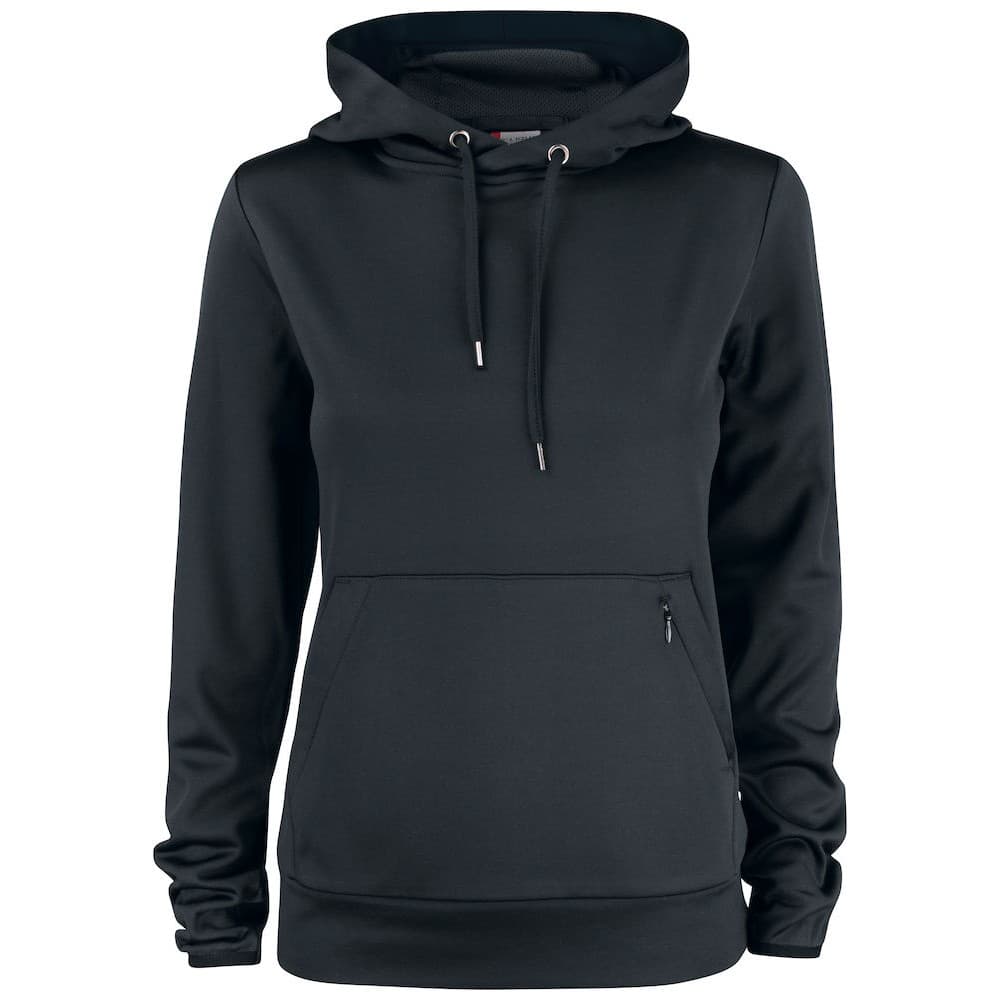 Clique Kvinnor/Damer Oakdale Hoodie