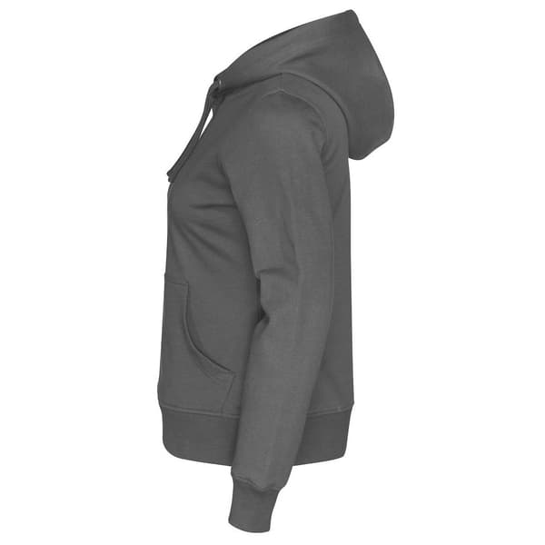 Cottover Womens/Ladies Hoodie