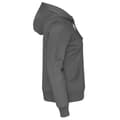 Miniatyrbilde 4 av 4: Cottover Womens/Ladies Hoodie