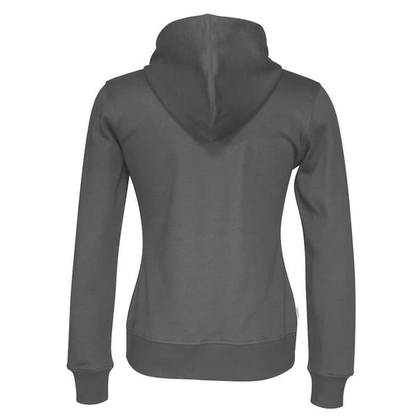 Cottover Womens/Ladies Hoodie