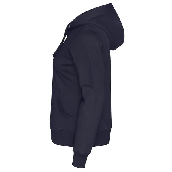 Cottover Womens/Ladies Hoodie