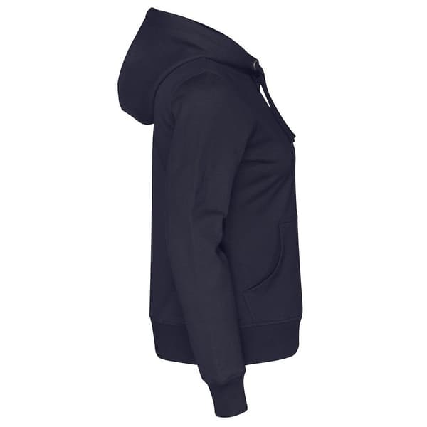 Cottover Womens/Ladies Hoodie