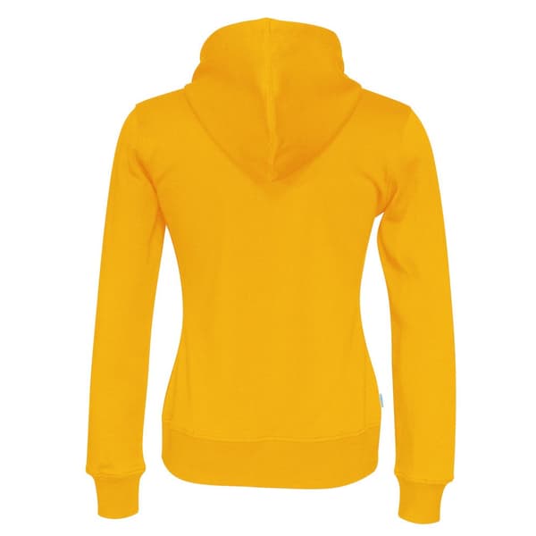 Cottover Womens/Ladies Hoodie