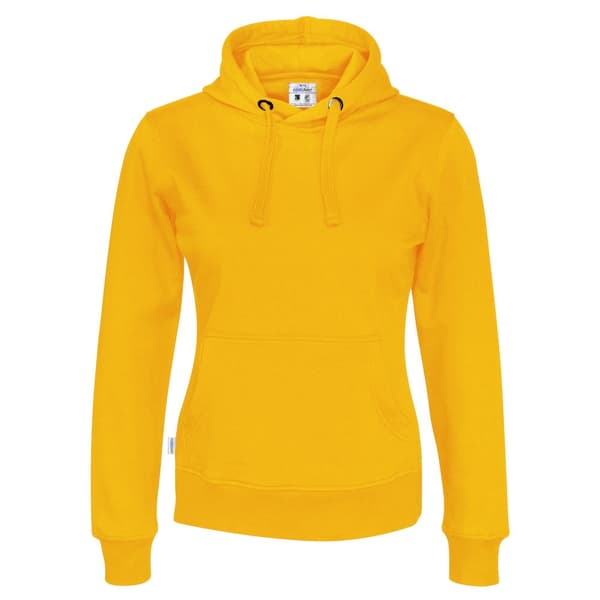 Cottover Womens/Ladies Hoodie