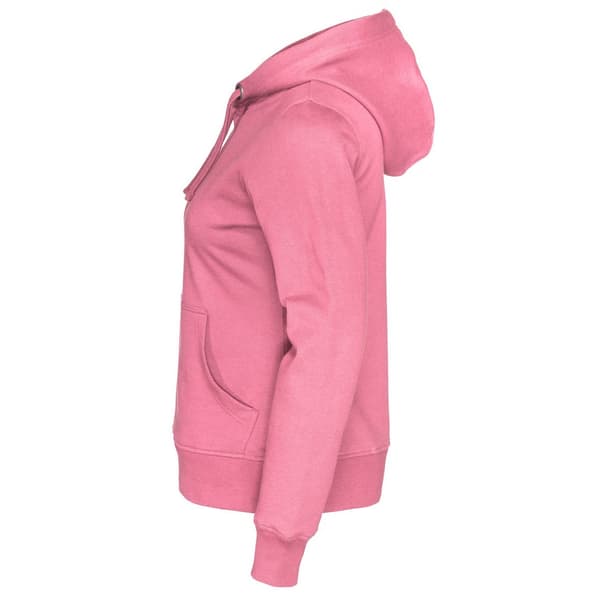 Cottover Womens/Ladies Hoodie