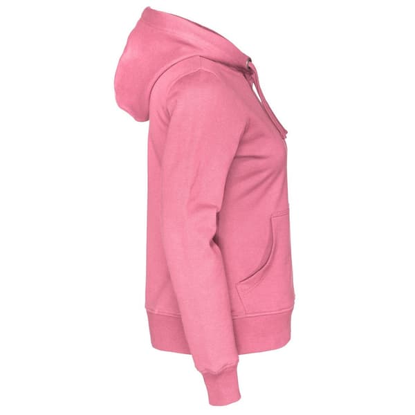 Cottover Womens/Ladies Hoodie