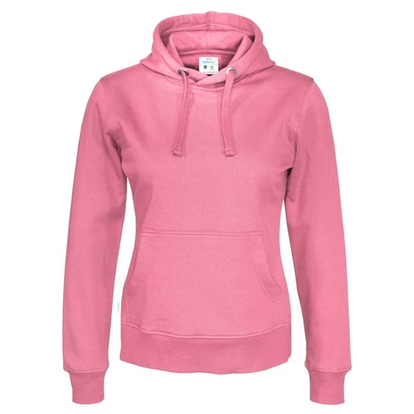 Cottover Womens/Ladies Hoodie