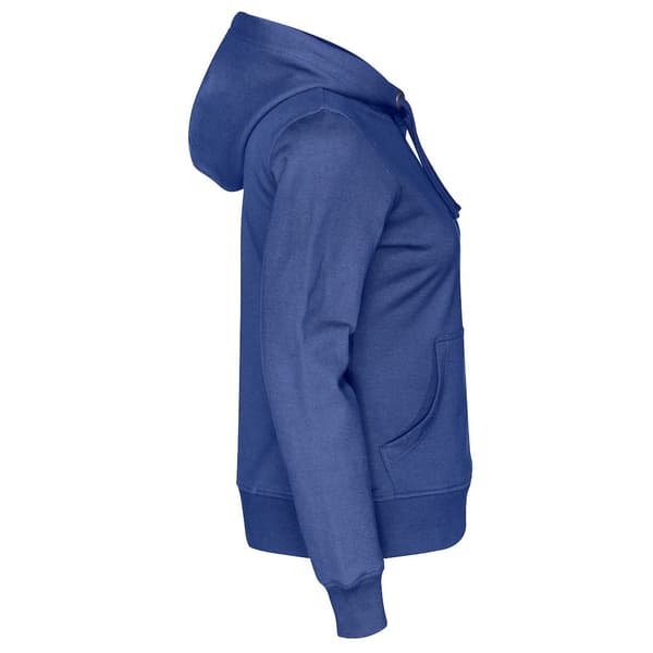 Cottover Womens/Ladies Hoodie