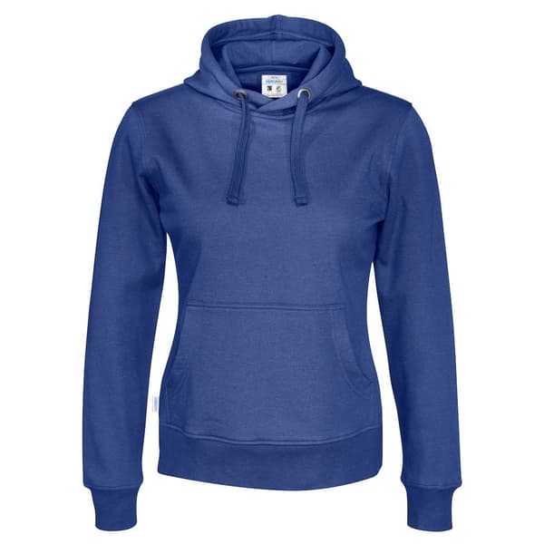 Cottover Womens/Ladies Hoodie