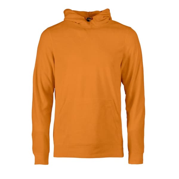 The Printers Choice Mens Switch Fleece Hoodie
