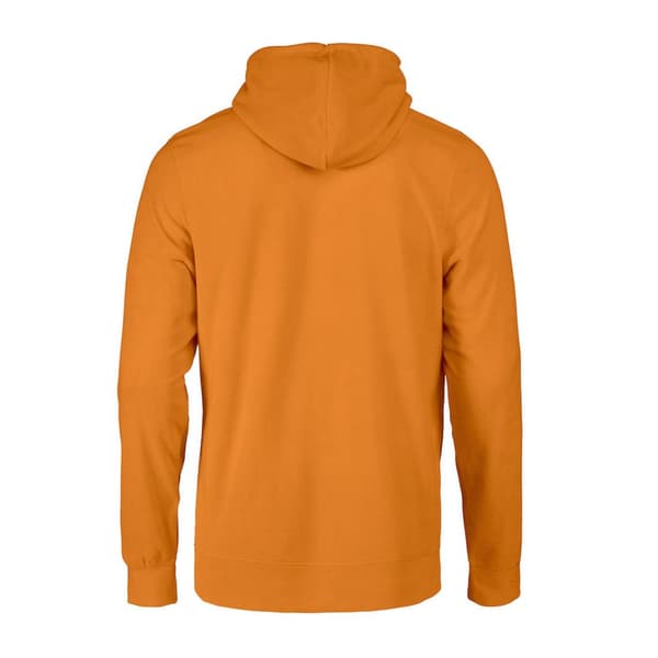 The Printers Choice Mens Switch Fleece Hoodie