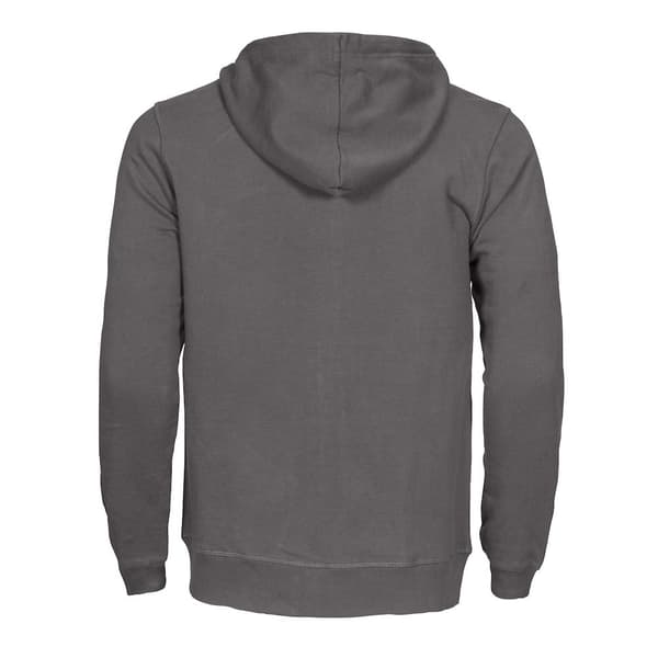 James Harvest Mens Duke Full Zip Hoodie