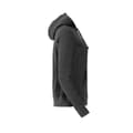 Miniatyrbild 4 av 4: Clique Kvinnor/Damer Classic Melange Hoodie