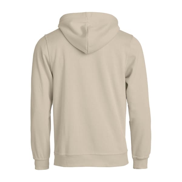 Clique Unisex Adult Basic Hoodie