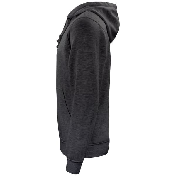 Clique Unisex Basic Hoodie för vuxna