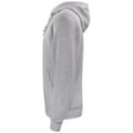 Miniatyrbild 3 av 4: Clique Unisex Basic Hoodie för vuxna
