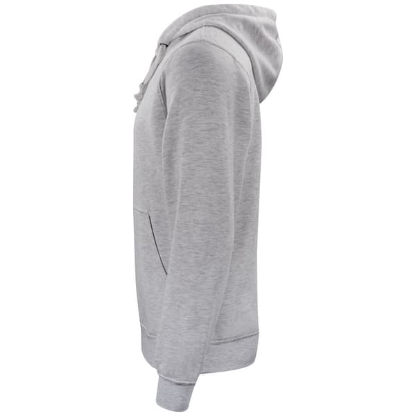Clique Unisex Basic Hoodie för vuxna