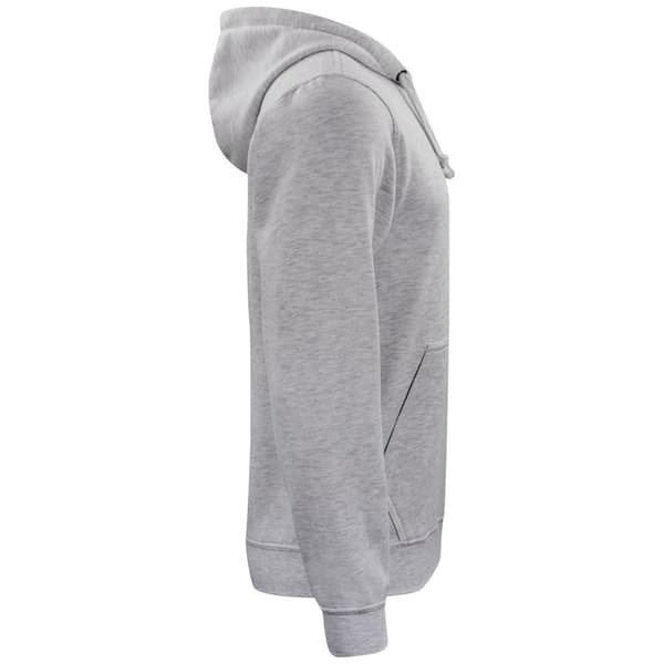Clique Unisex Basic Hoodie för vuxna