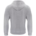 Miniatyrbild 2 av 4: Clique Unisex Basic Hoodie för vuxna