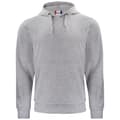 Miniatyrbild 1 av 4: Clique Unisex Basic Hoodie för vuxna