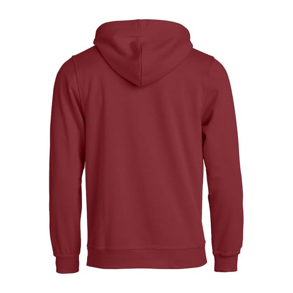 Clique Unisex Adult Basic Hoodie