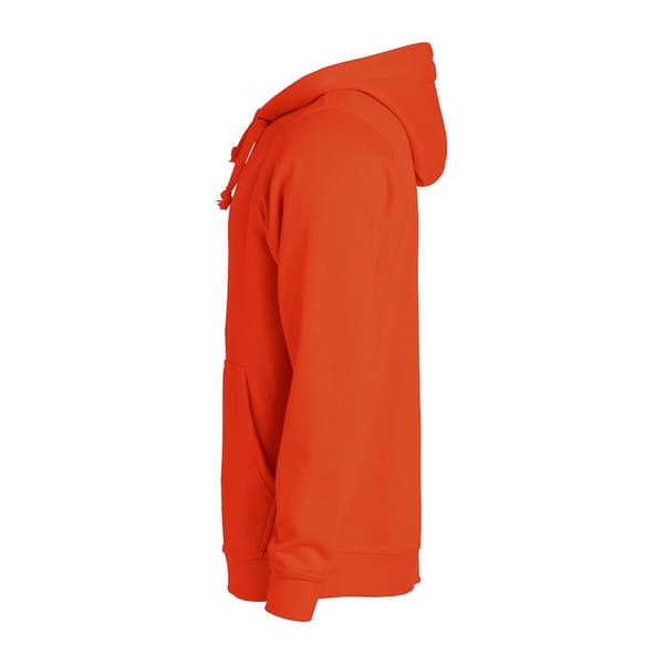 Clique Unisex Adult Basic Hoodie