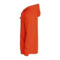 Pikkukuva 3 / 4: Clique Unisex Adult Basic Hoodie
