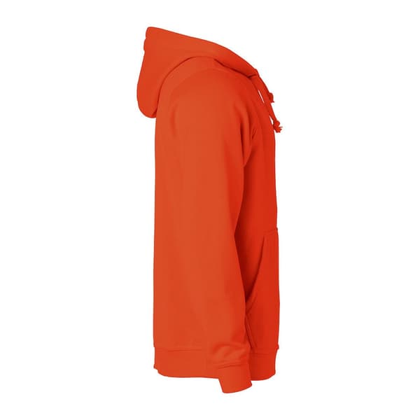 Clique Unisex Adult Basic Hoodie