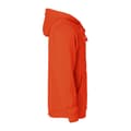 Pikkukuva 4 / 4: Clique Unisex Adult Basic Hoodie