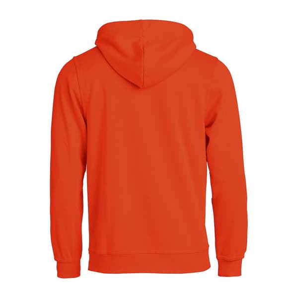 Clique Unisex Adult Basic Hoodie