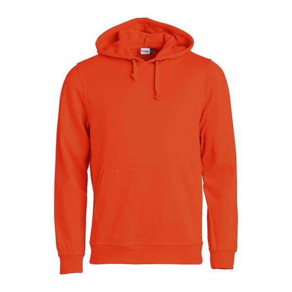 Clique Unisex Adult Basic Hoodie