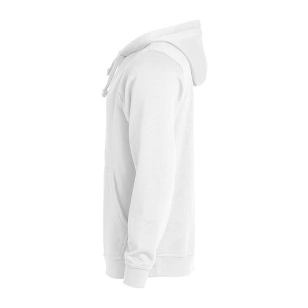 Clique Unisex Adult Basic Hoodie